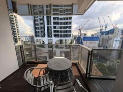 Spottiswoode 18 (D2), Apartment #566861861